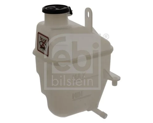 Depósito de expansão, refrigerante FEBI BILSTEIN 43502