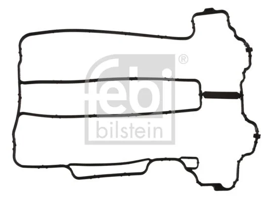 Junta, tampa da cabeça do cilindro FEBI BILSTEIN 43629