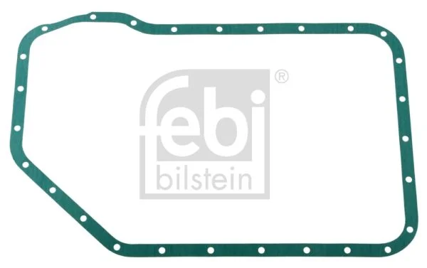 Junta, cárter de óleo da transmissão automática FEBI BILSTEIN 43663
