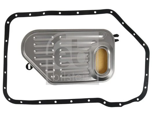 Kit de Filtro Hidráulico, transmissão automática FEBI BILSTEIN 43664