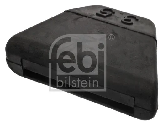Bushing, leaf spring FEBI BILSTEIN 43691