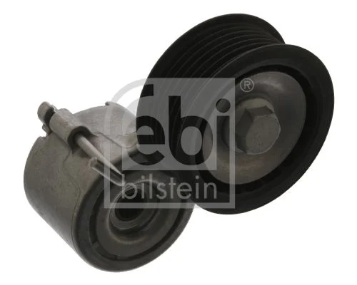 Conjunto de correias em V FEBI BILSTEIN 43787