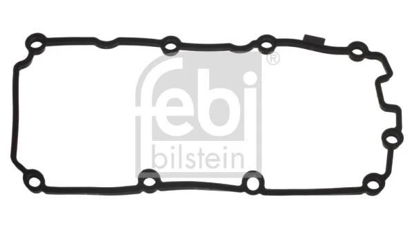 Junta, tampa da cabeça do cilindro FEBI BILSTEIN 43957
