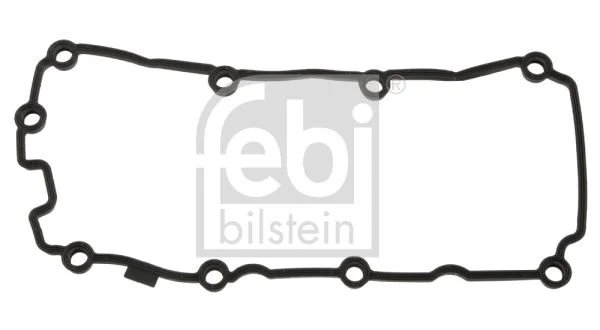 Junta, tampa da cabeça do cilindro FEBI BILSTEIN 43958