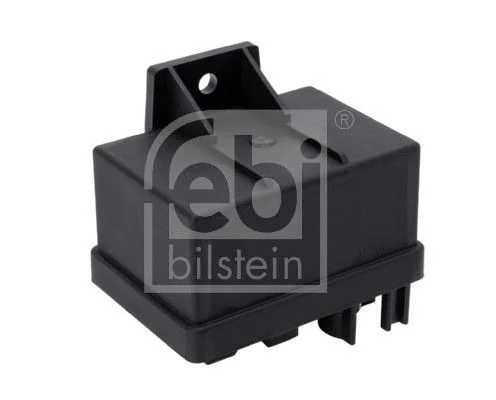 Relay, glow plug system FEBI BILSTEIN 44177