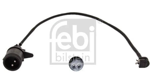 Warning Contact, brake pad wear FEBI BILSTEIN 44361