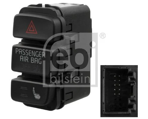 Interruptor Multifuncional FEBI BILSTEIN 44394