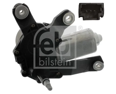 Wiper Motor FEBI BILSTEIN 44630