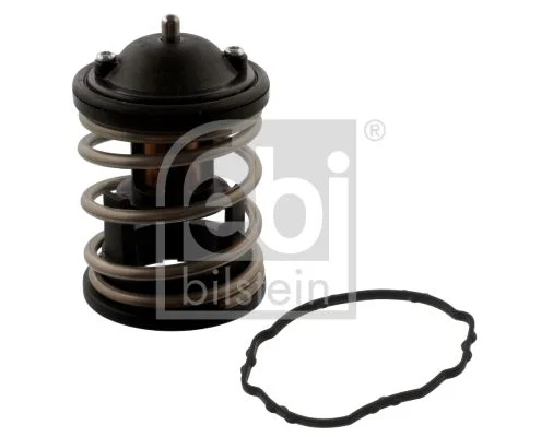 Thermostat, coolant FEBI BILSTEIN 44683