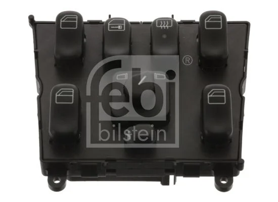Multi-Function Switch FEBI BILSTEIN 44735