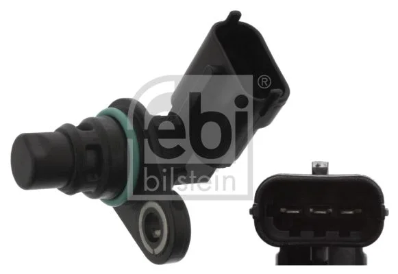 Sensor, posição do comando de válvulas FEBI BILSTEIN 44787