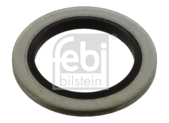 Anel de Sinete, tampão de drenagem de óleo FEBI BILSTEIN 44793