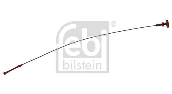 Vareta do óleo FEBI BILSTEIN 44808