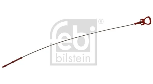 Oil Dipstick FEBI BILSTEIN 44810