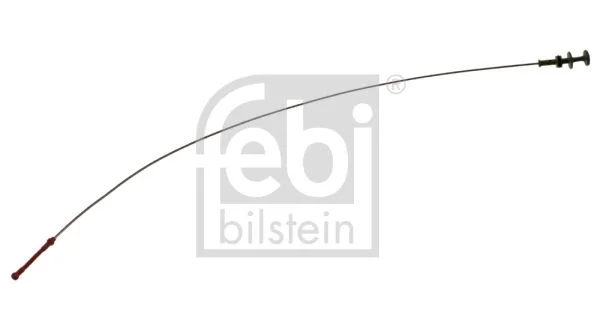 Vareta do óleo FEBI BILSTEIN 44832