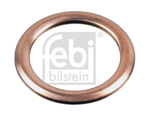 Anel de Sinete, tampão de drenagem de óleo FEBI BILSTEIN 44850