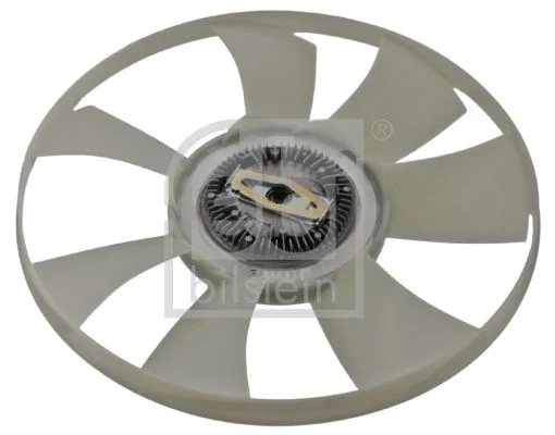 Fan, engine cooling FEBI BILSTEIN 44862