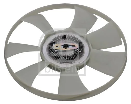 Fan, engine cooling FEBI BILSTEIN 44863