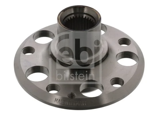 Vedação do eixo, cubo da roda FEBI BILSTEIN 45000