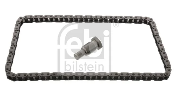 Conjunto de Correntes, acionamento da bomba de óleo FEBI BILSTEIN 45002