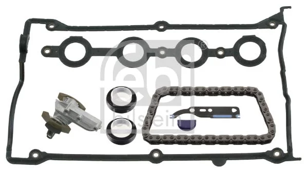 Kit de corrente de distribuição FEBI BILSTEIN 45004