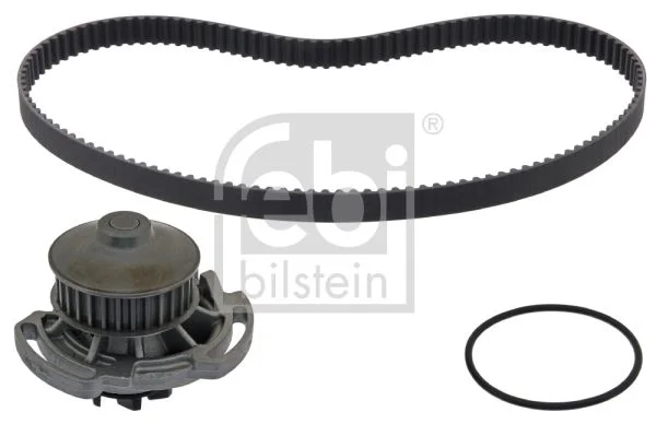 Water Pump & Timing Belt Kit FEBI BILSTEIN 45137