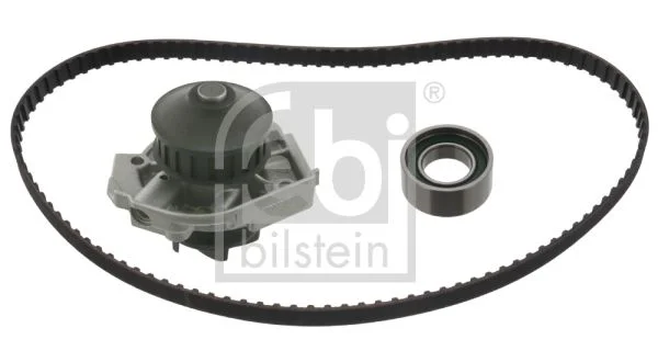 Water Pump & Timing Belt Kit FEBI BILSTEIN 45140