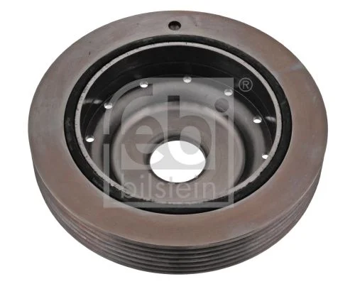 Polia da correia, virabrequim FEBI BILSTEIN 45178
