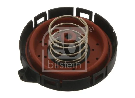 Valve, crankcase ventilation FEBI BILSTEIN 45181