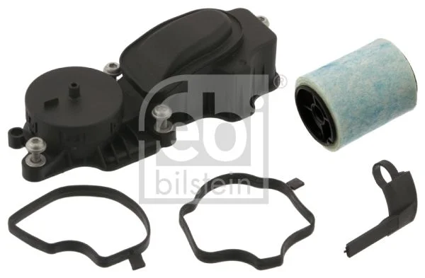 Válvula, ventilação do cárter FEBI BILSTEIN 45192