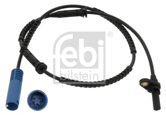 Sensor, wheel speed FEBI BILSTEIN 45236