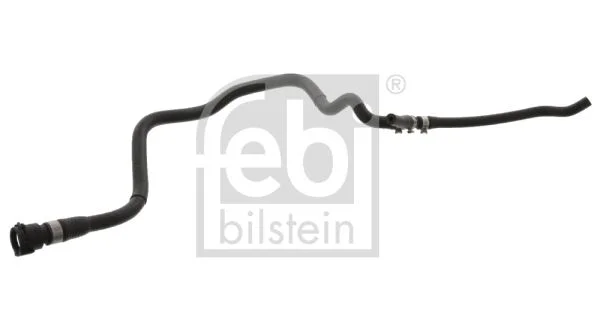 Breather Hose, expansion tank FEBI BILSTEIN 45285