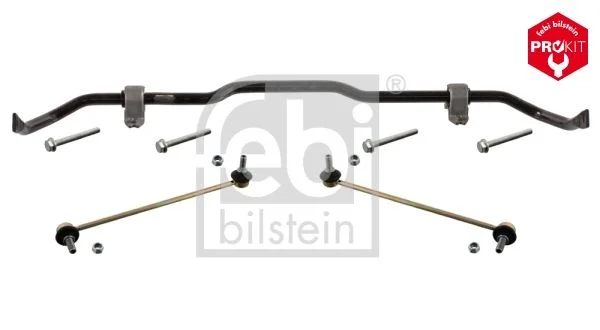 Barra Estabilizadora, suspensão FEBI BILSTEIN 45307