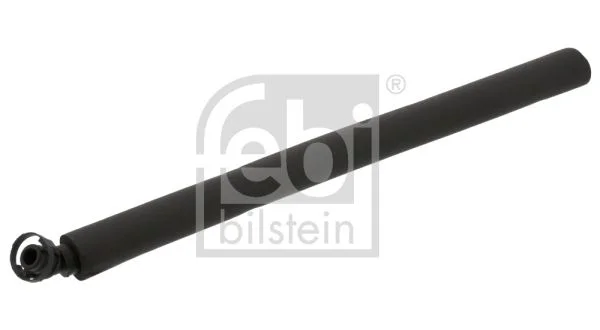 Hose, crankcase ventilation FEBI BILSTEIN 45358