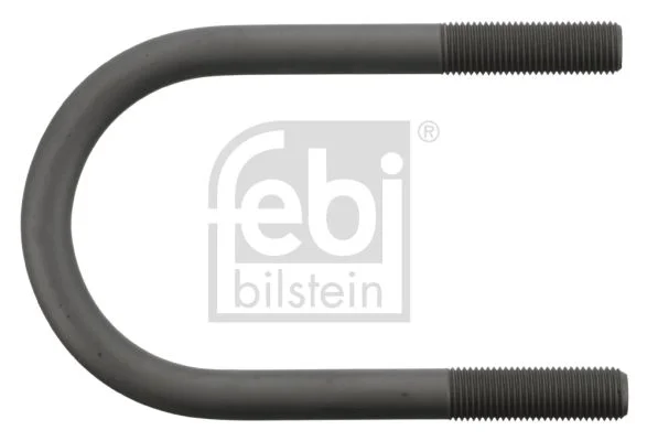 Bracadeira de mola FEBI BILSTEIN 45454