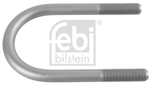 Bracadeira de mola FEBI BILSTEIN 45455