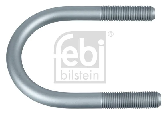 Spring Clamp FEBI BILSTEIN 45456