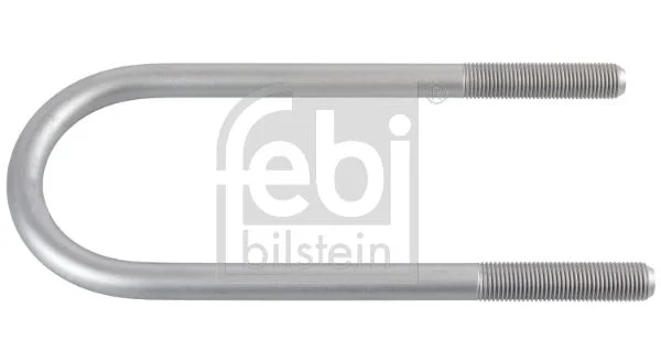 Spring Clamp FEBI BILSTEIN 45457