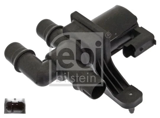 Válvula de controlo de anti-congelante FEBI BILSTEIN 45463
