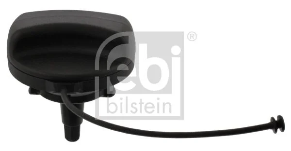 Tampa, tanque de combustível FEBI BILSTEIN 45550