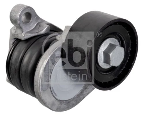 Conjunto de correias em V FEBI BILSTEIN 45554