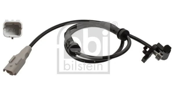 Sensor, velocidade da roda FEBI BILSTEIN 45559
