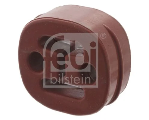 Montagem, sistema de escape FEBI BILSTEIN 45576