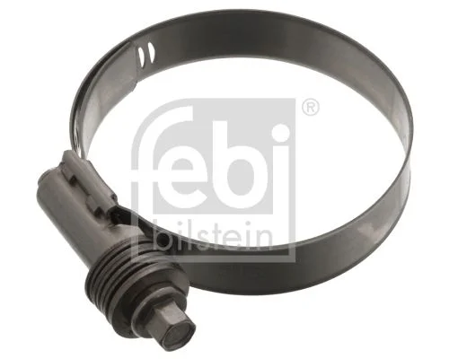 Fastening Clamp, charge air hose FEBI BILSTEIN 45602