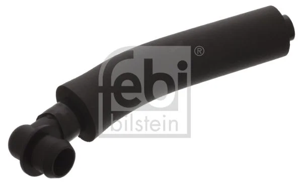 Hose, crankcase ventilation FEBI BILSTEIN 45628