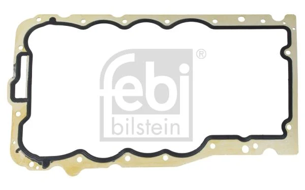 Junta, cárter de óleo FEBI BILSTEIN 45682