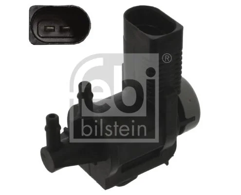 Conversor de Pressão, controlo de escape FEBI BILSTEIN 45698
