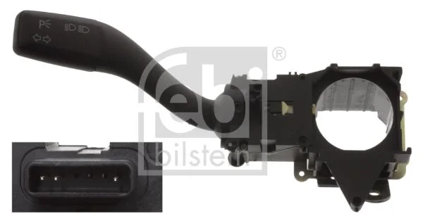 Interruptor da coluna de direção FEBI BILSTEIN 45699