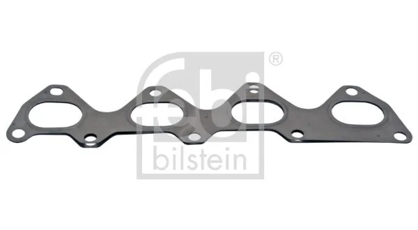 Junta, sistema de escape FEBI BILSTEIN 45740