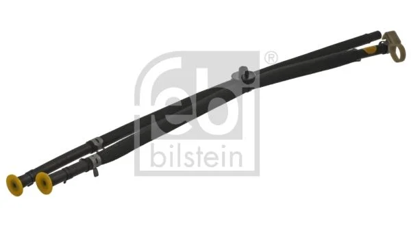 Mangueira, regeneração do filtro de fuligem/partículas FEBI BILSTEIN 45777